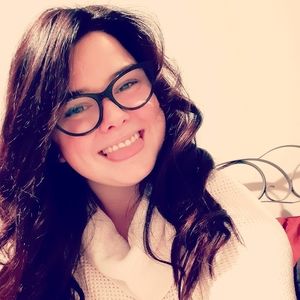 Meet your Posher, Camille